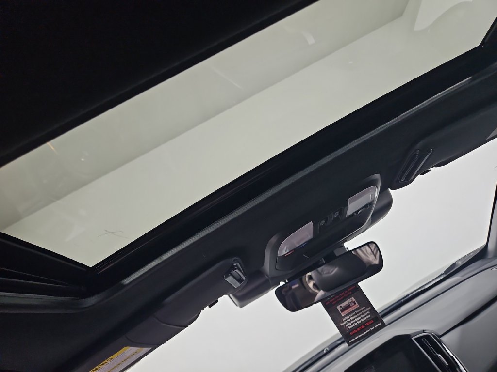 New 2026 Subaru Crosstrek 2.5i Wilderness w/ Crosstrek Mirror Package AWD/4WD image 20