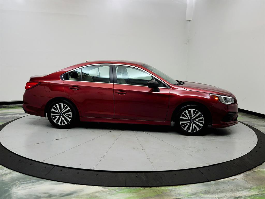 Used 2019 Subaru Legacy 2.5i w/ Alloy Wheel Package AWD/4WD image 4