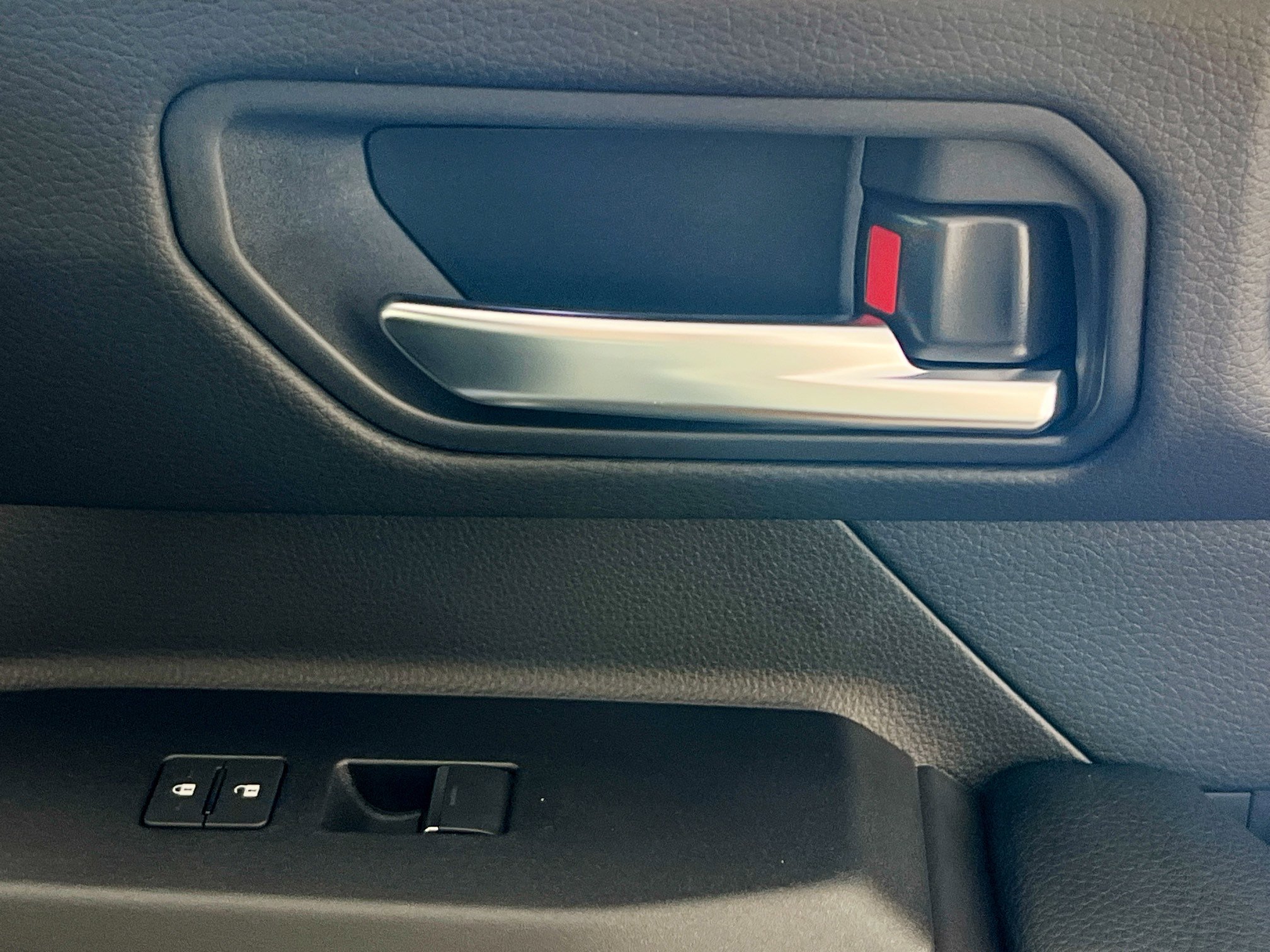 New 2026 Toyota Land Cruiser image 32