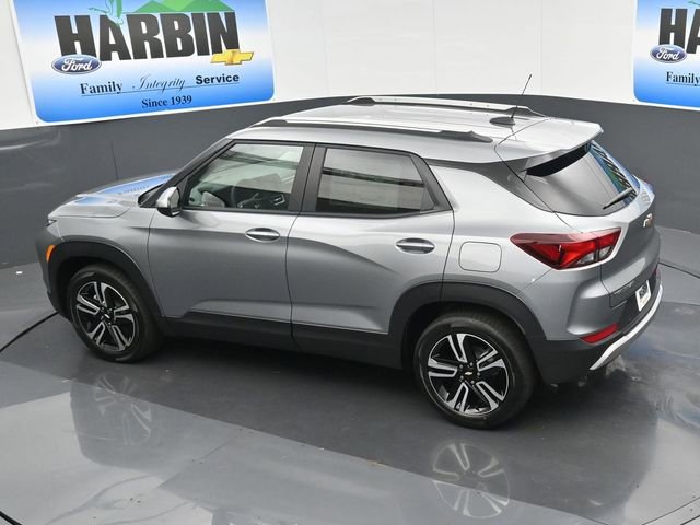 New 2026 Chevrolet TrailBlazer LT w/ Convenience Package image 24