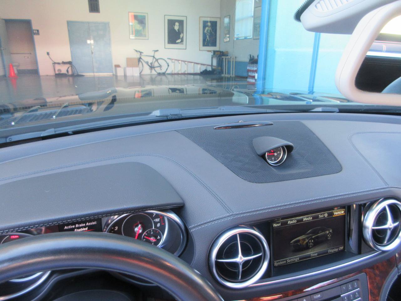 Used 2017 Mercedes-Benz SL 550 image 59