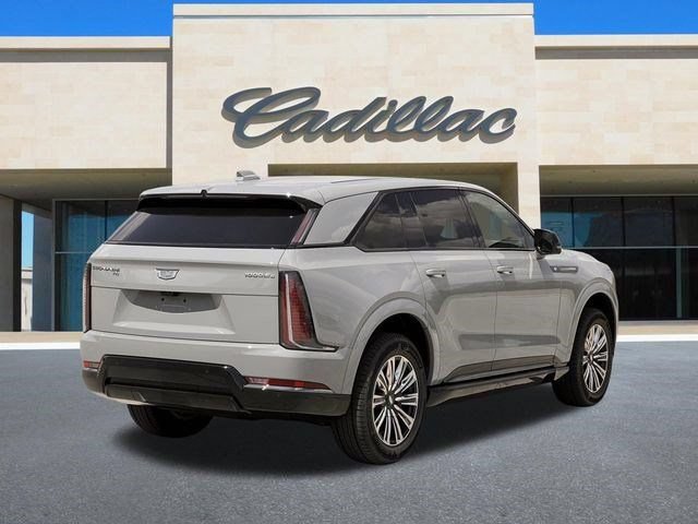 New 2026 Cadillac Escalade IQ Sport 1 AWD/4WD video 3
