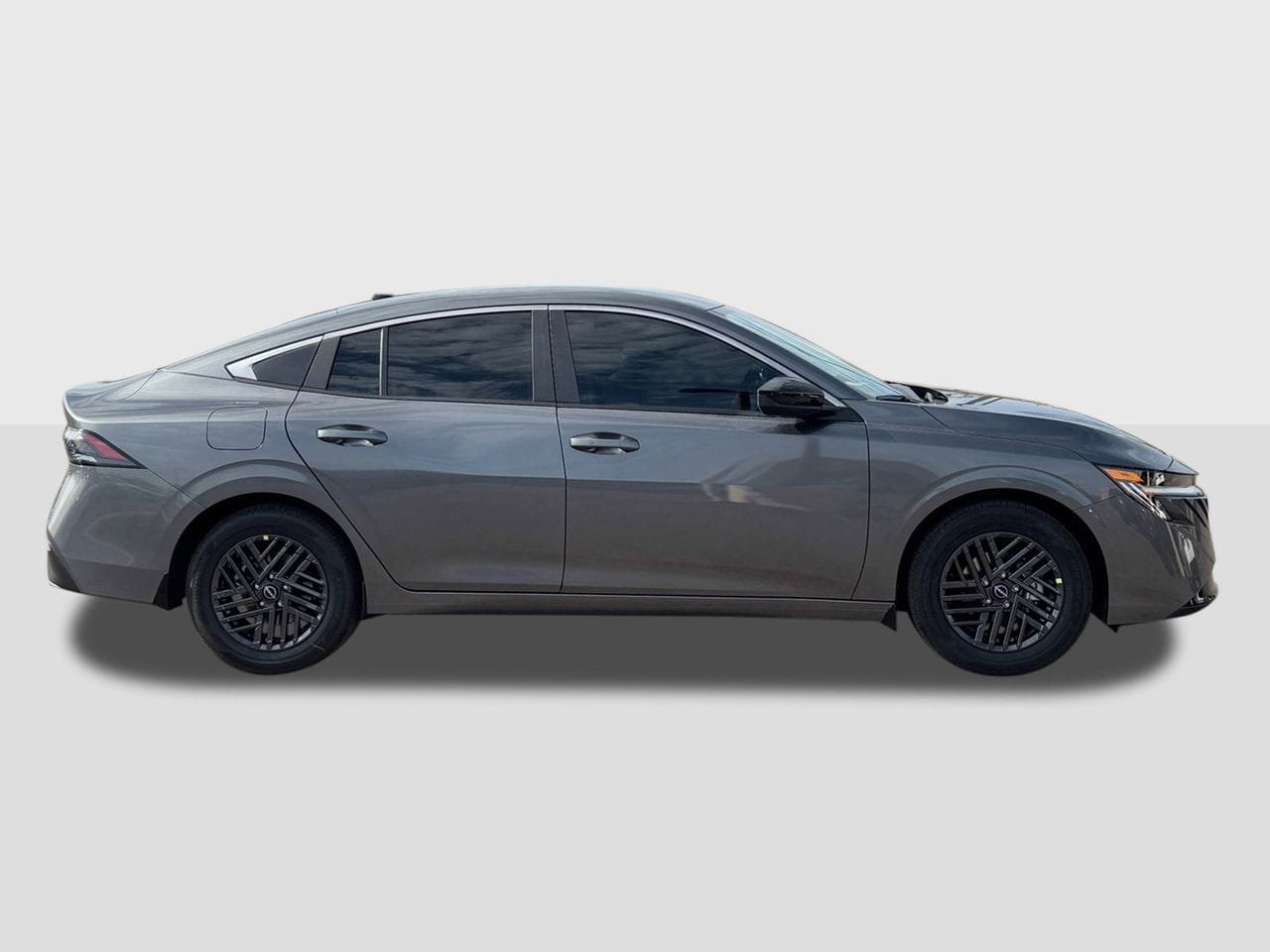 New 2026 Nissan Sentra SV w/ Floor Mat Package FWD image 7