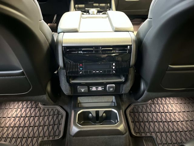 New 2026 Jeep Grand Wagoneer Limited image 16