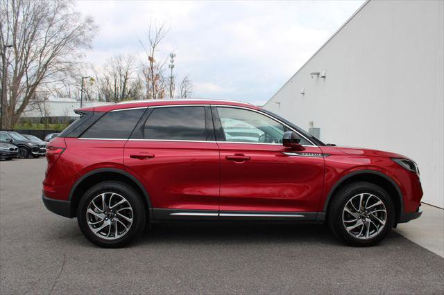 Used 2022 Lincoln Corsair AWD w/ Equipment Group 101A image 32