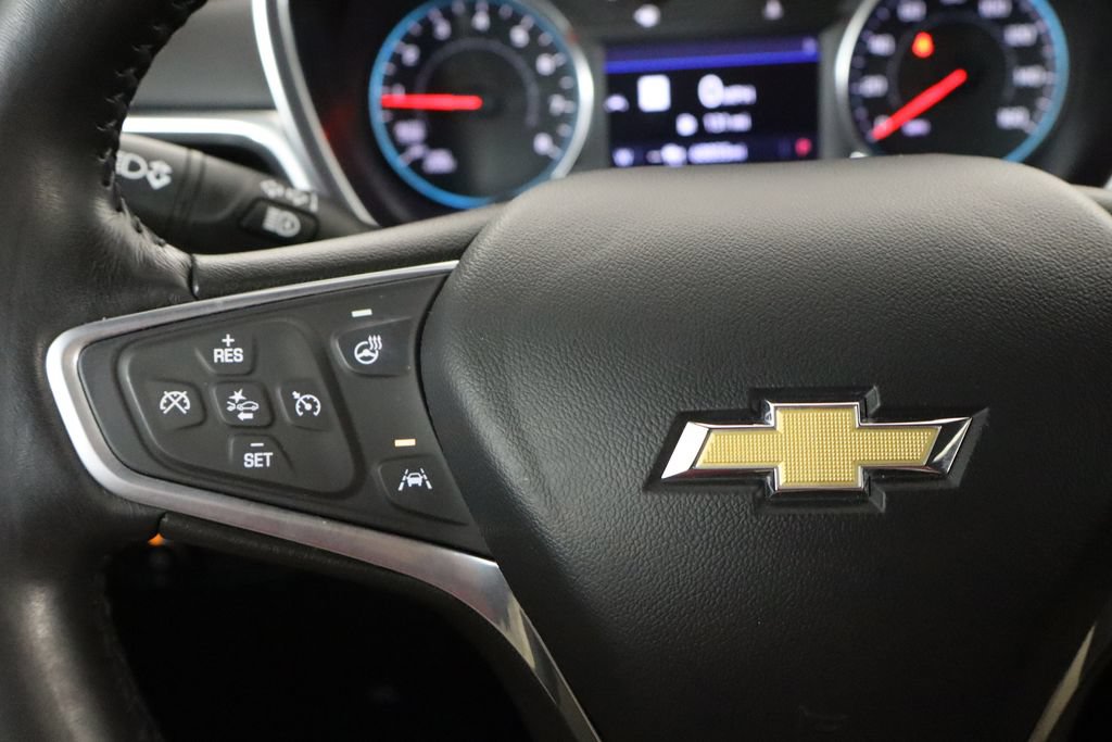 Used 2022 Chevrolet Equinox LT FWD image 8