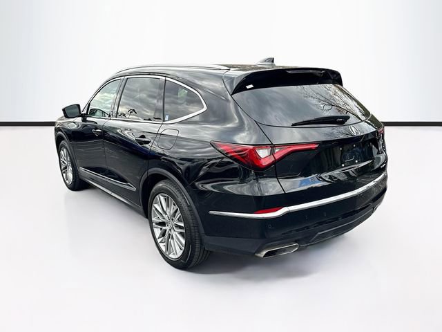 Used 2023 Acura MDX SH-AWD w/ Advance Package image 6