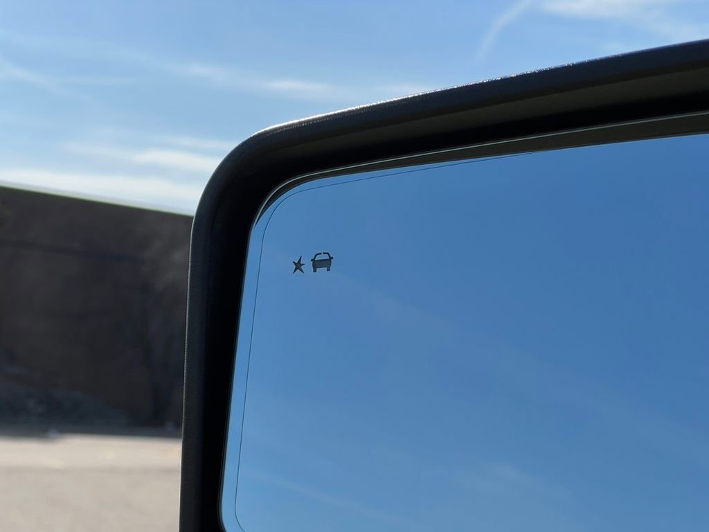 Used 2020 Chevrolet Silverado 2500 High Country w/ Z71 Off-Road Package image 40