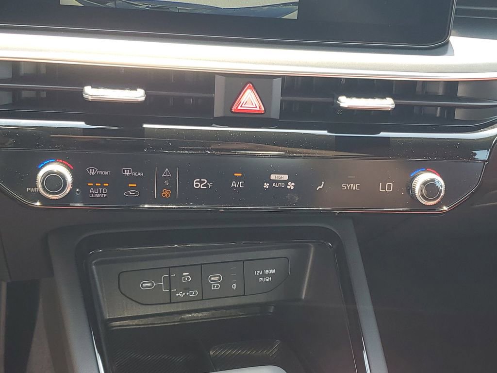New 2026 Kia K5 GT-Line FWD image 18