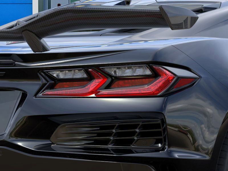 New 2026 Chevrolet Corvette Z06 image 19