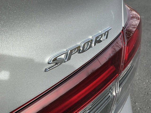 Used 2025 Honda Civic Sport image 7