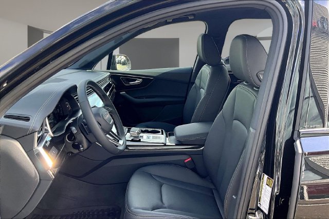 New 2026 Audi Q7 2.0T Premium AWD/4WD image 7