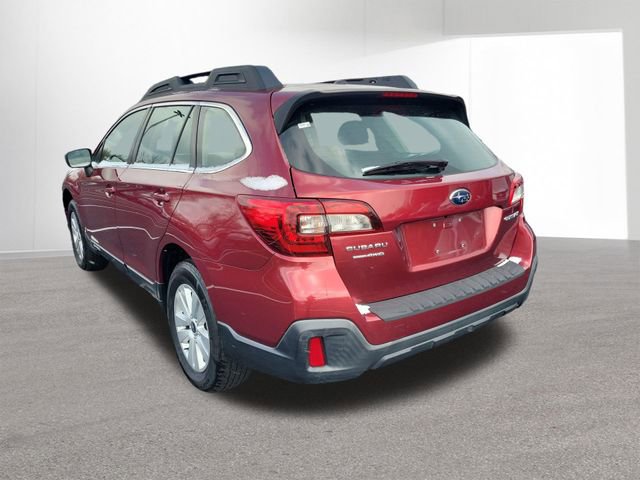 Used 2019 Subaru Outback 2.5i image 14