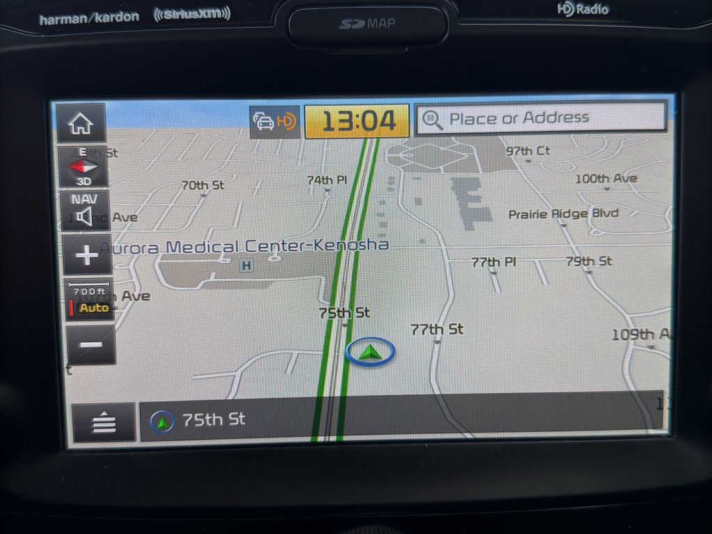 Used 2018 Kia Soul ! w/ Tech Package FWD image 24