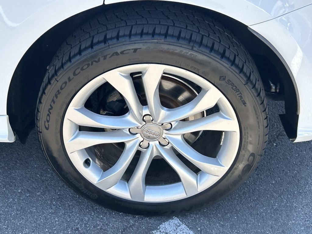 Used 2014 Audi SQ5 Prestige AWD/4WD image 16