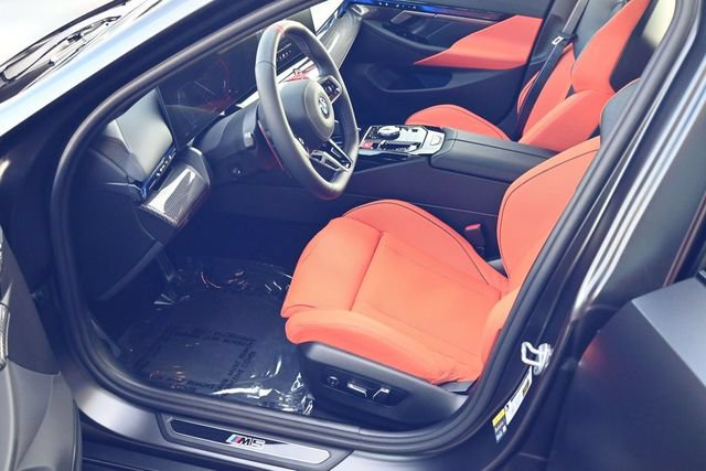 Used 2026 BMW M5 w/ Executive Package AWD/4WD image 25