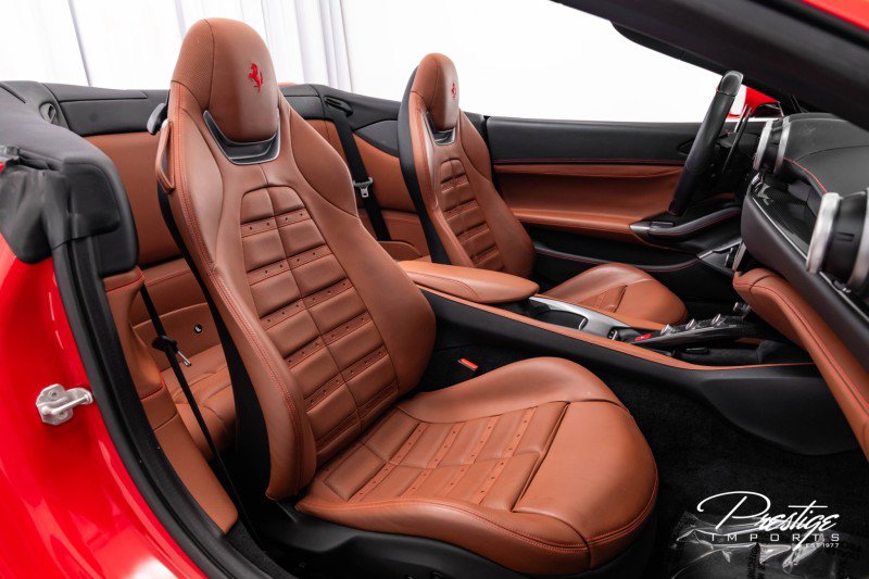 Used 2019 Ferrari Portofino image 44