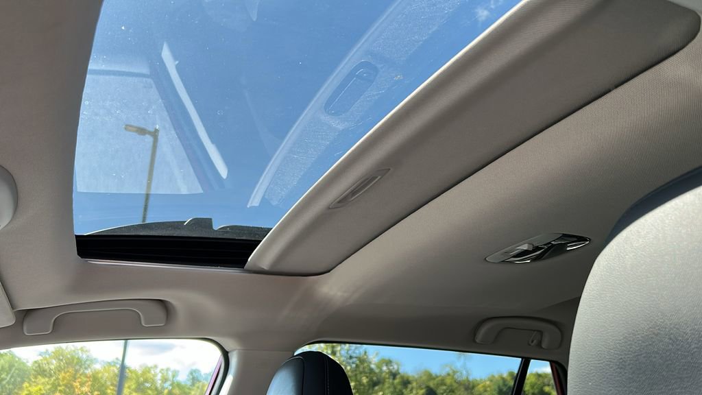 Certified 2022 Subaru Outback Limited image 21