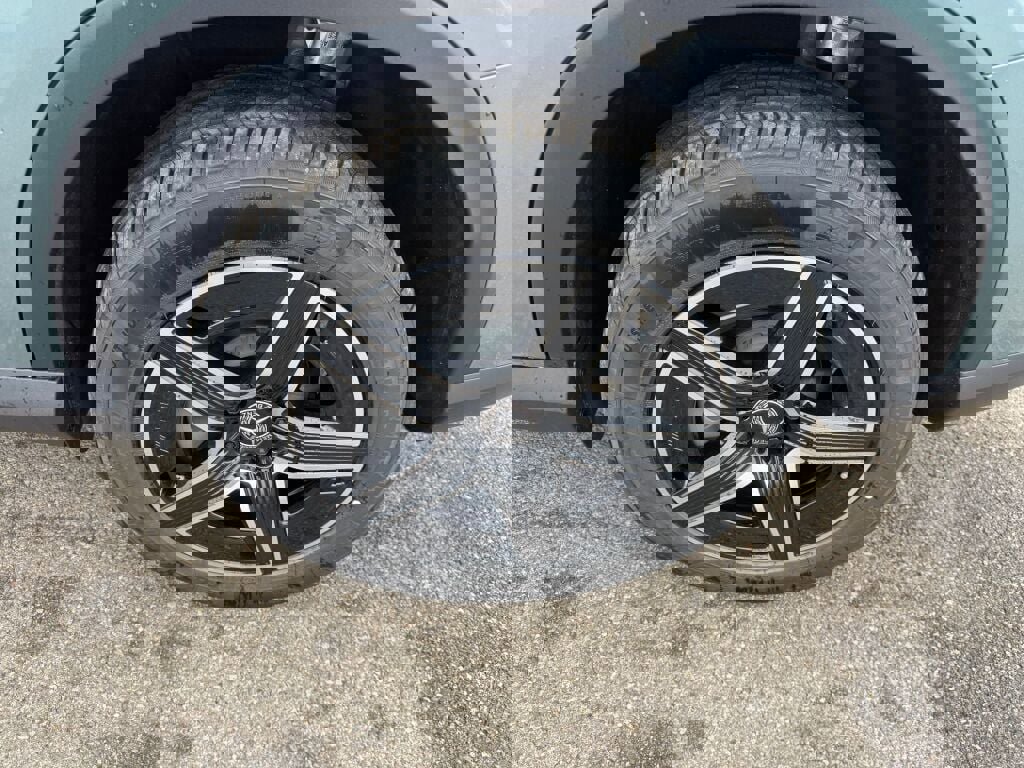 New 2026 Mercedes-Benz GLC 300 4MATIC image 25