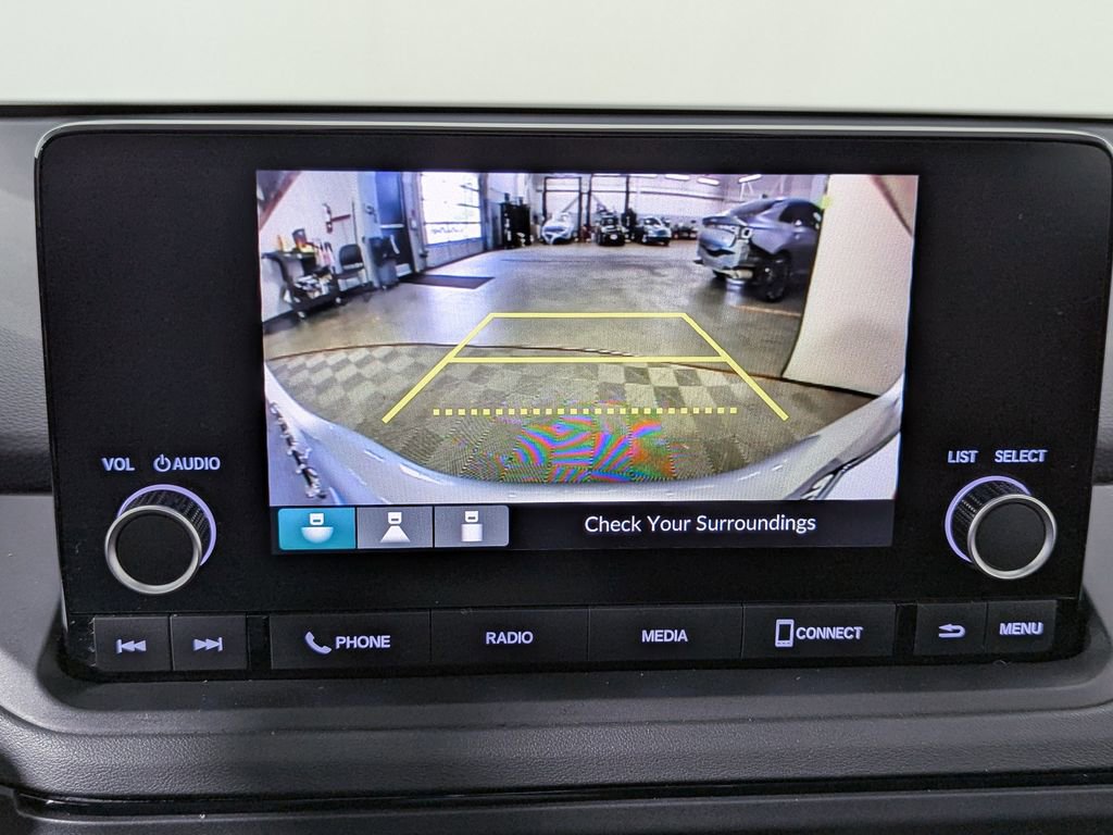 Used 2023 Honda Accord EX image 17