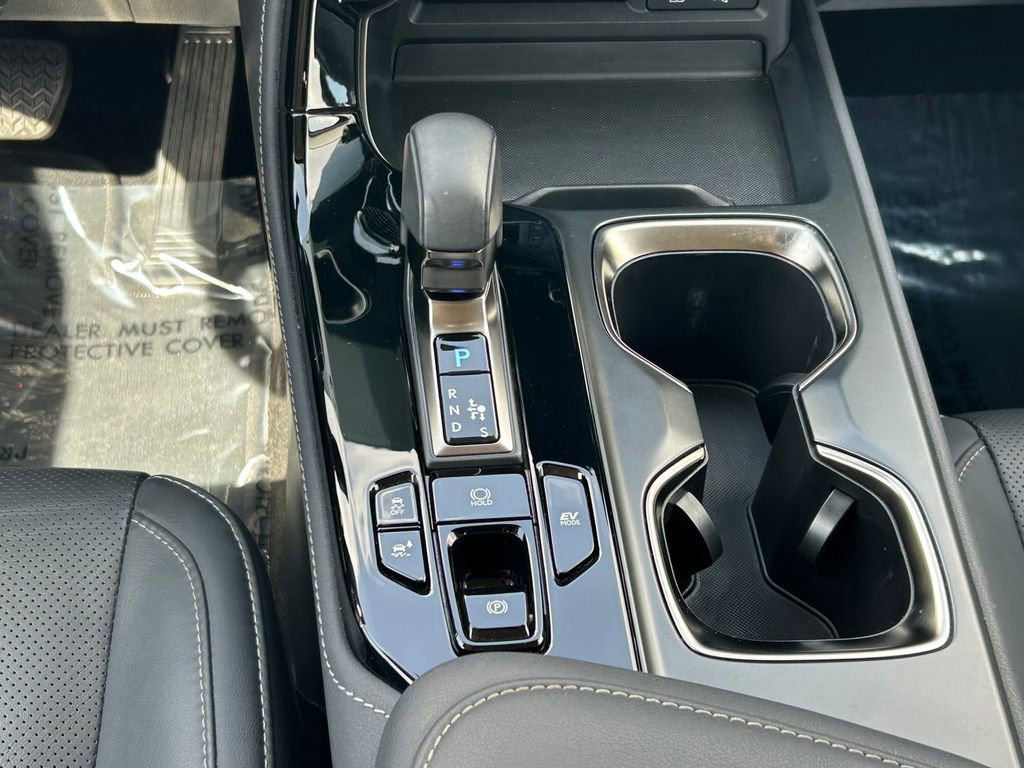 Used 2024 Lexus NX 350h AWD w/ Luxury Package image 20