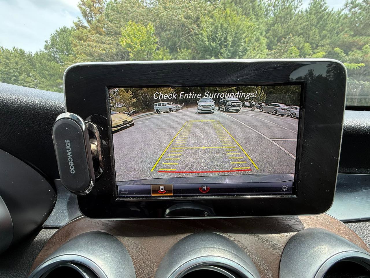 Used 2018 Mercedes-Benz C 300 Sedan image 19