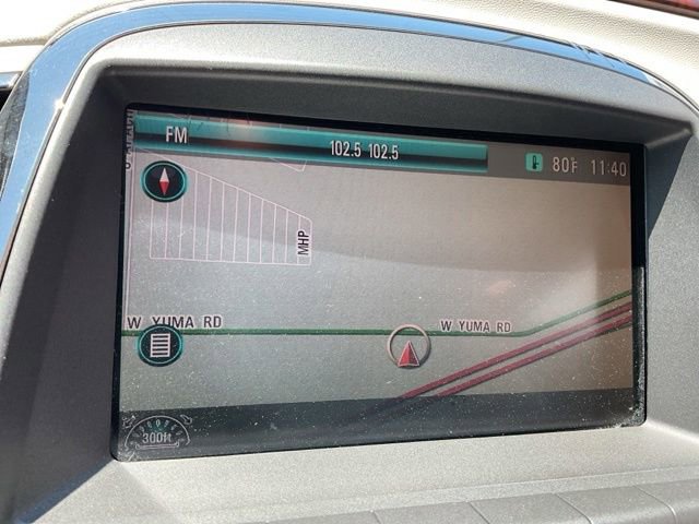 Used 2011 Buick LaCrosse CXS w/ Touring Package FWD image 19