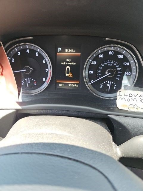 Used 2021 Hyundai Sonata SEL FWD image 5