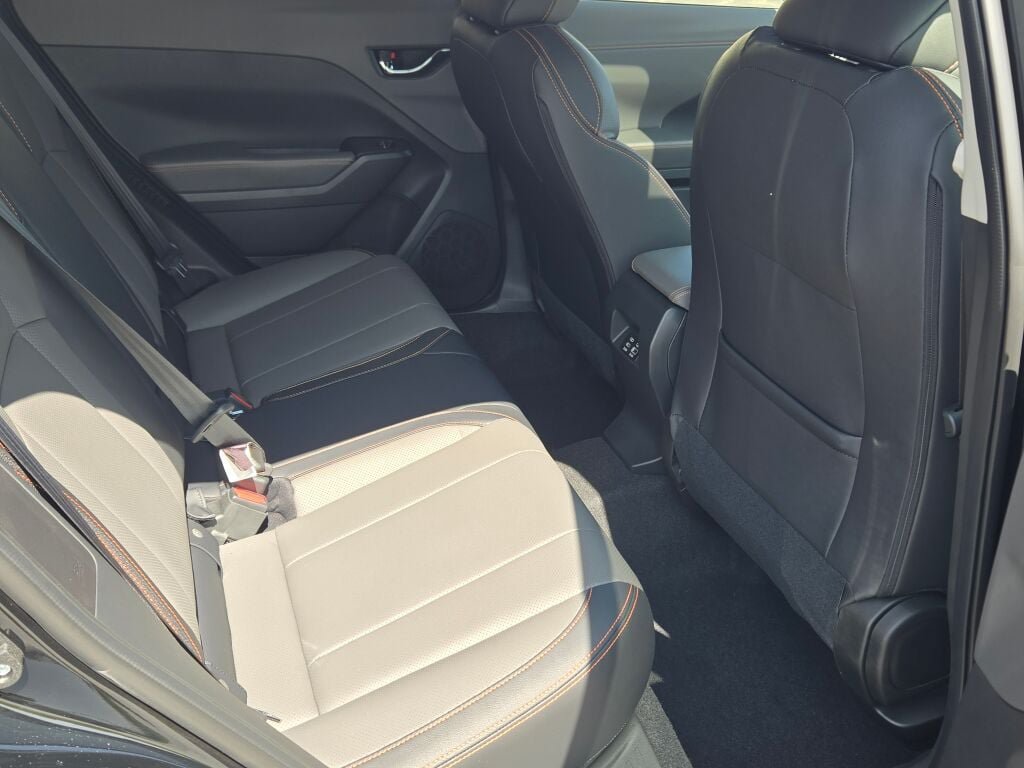 New 2026 Subaru Crosstrek 2.5i Limited AWD/4WD image 8