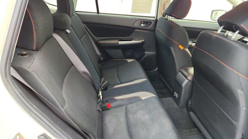 Used 2017 Subaru Crosstrek 2.0i Premium AWD/4WD image 21