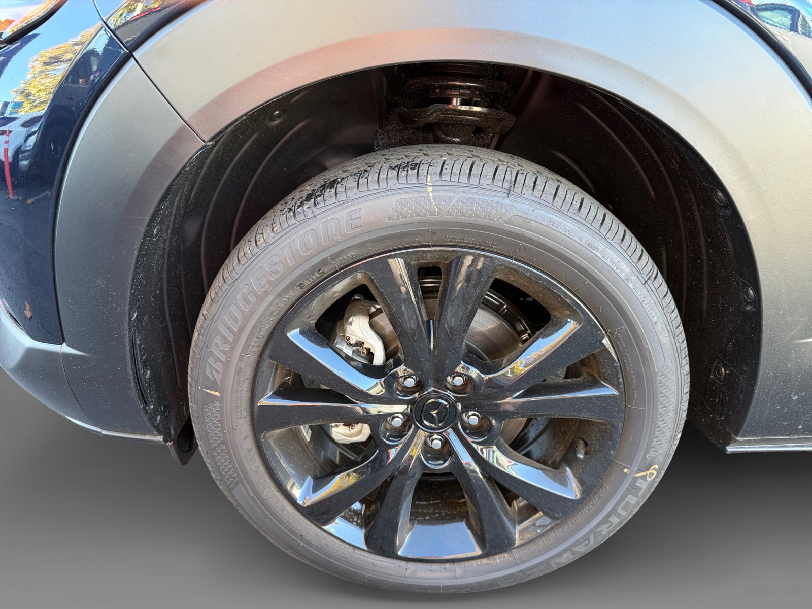 New 2026 MAZDA CX-30 AWD 2.5 S image 9