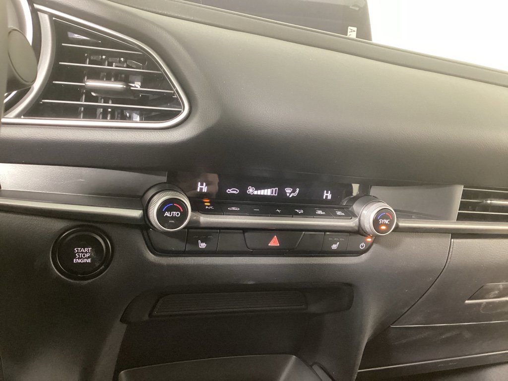 New 2026 MAZDA CX-30 AWD 2.5 S image 25