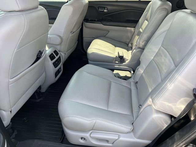 Used 2019 Honda Pilot Elite image 29