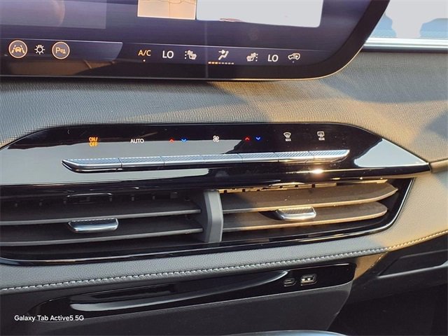 New 2026 Buick Enclave Sport Touring w/ Power Package image 14