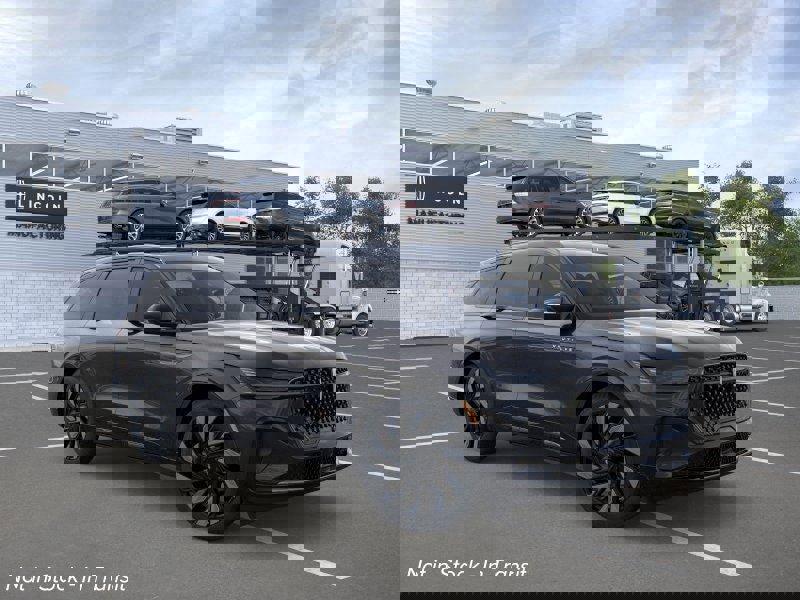 New 2026 Lincoln Nautilus Reserve image 7