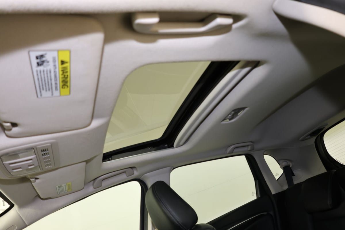 Used 2018 Honda Fit EX-L image 13
