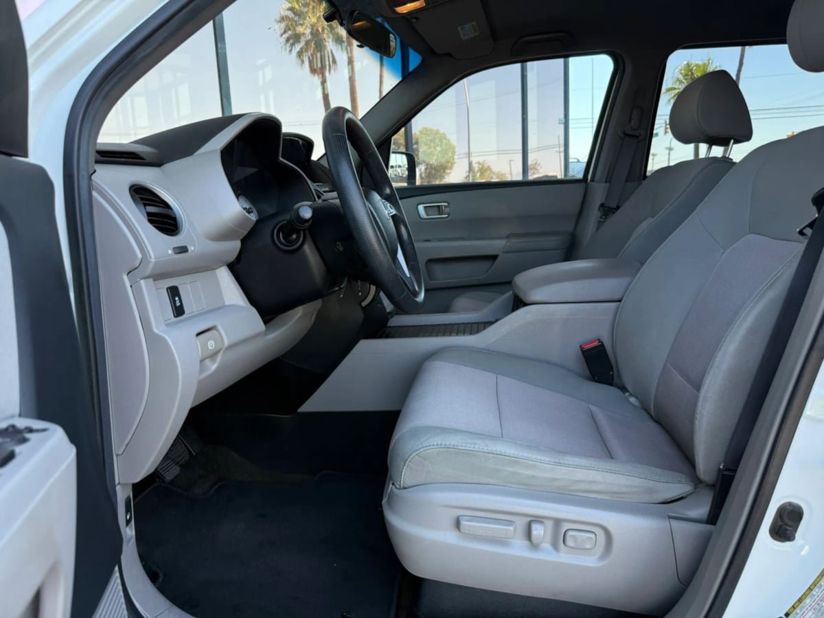 Used 2013 Honda Pilot EX image 40