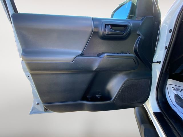 Used 2019 Toyota Tacoma SR w/ Exterior Package image 16