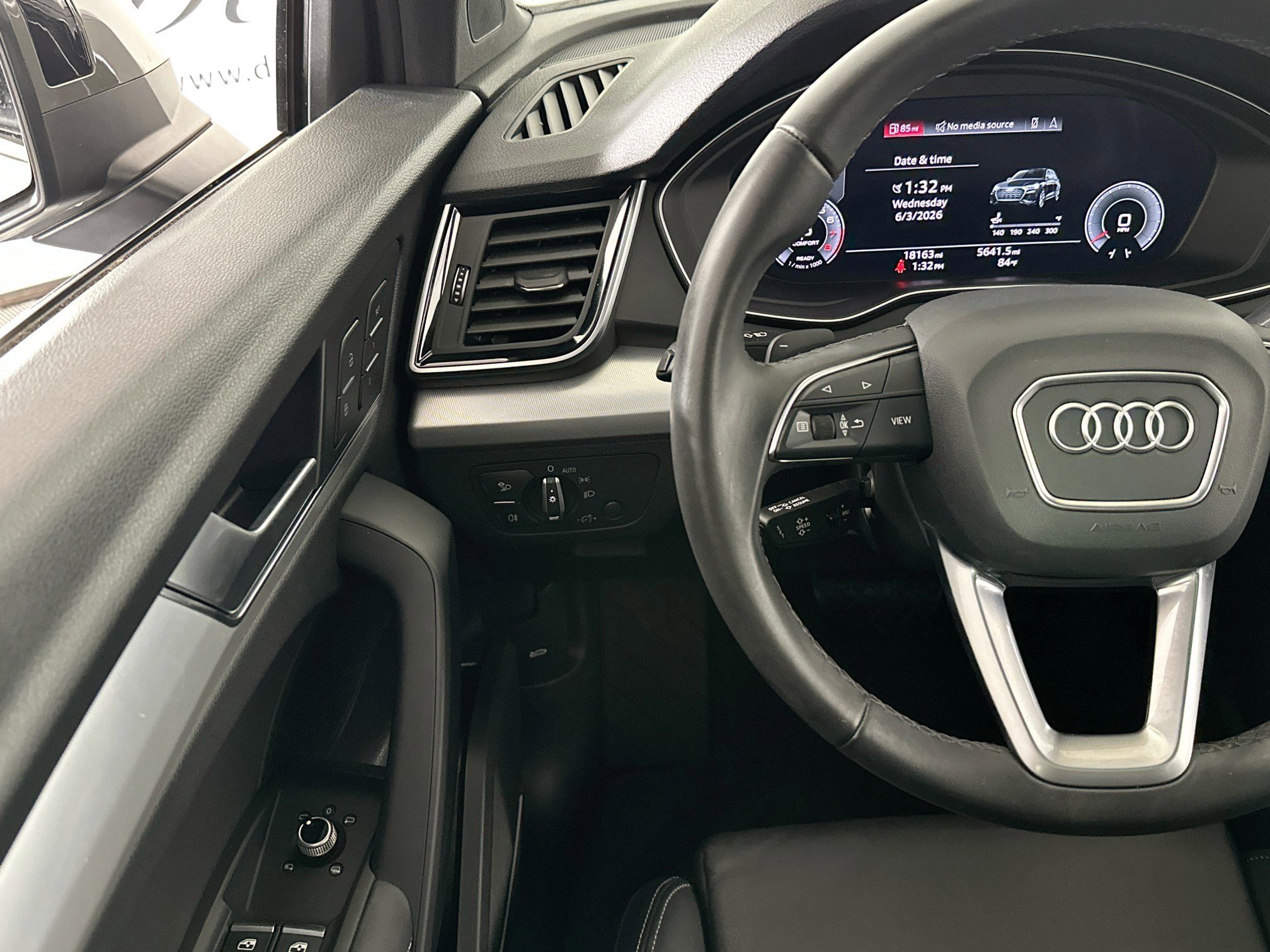 Used 2023 Audi Q5 2.0T Premium Plus AWD/4WD image 10