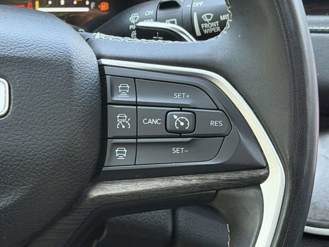 Used 2023 Jeep Grand Cherokee 4WD 4xe w/ Luxury Tech Group II image 24