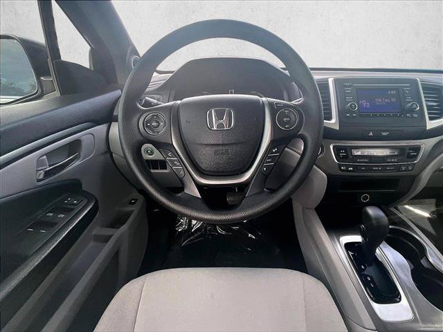 Used 2016 Honda Pilot LX image 7