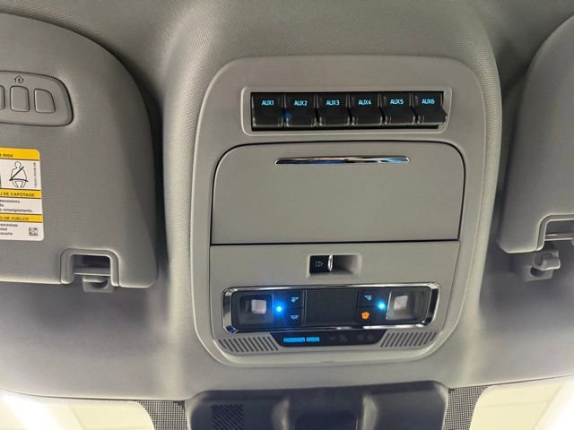 New 2026 Ford F250 Lariat w/ Lariat Premium Package image 21