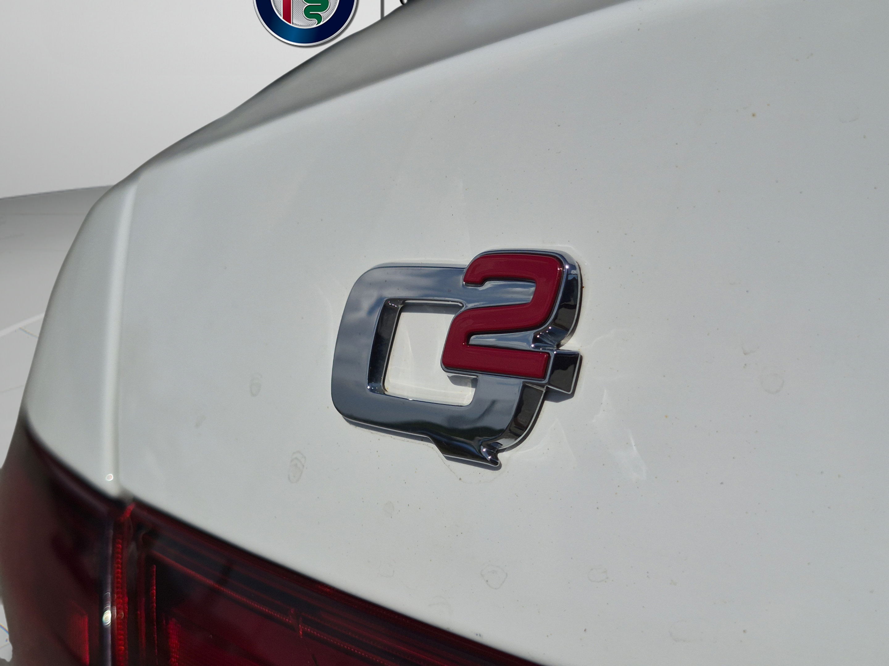 Used 2022 Alfa Romeo Giulia Veloce RWD image 63