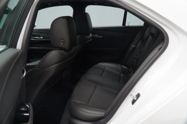 Used 2023 Cadillac CT4 Premium Luxury w/ Climate Package image 21