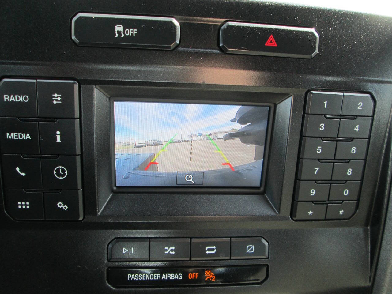 Used 2021 Ford F250 XL w/ Power Equipment Group image 15