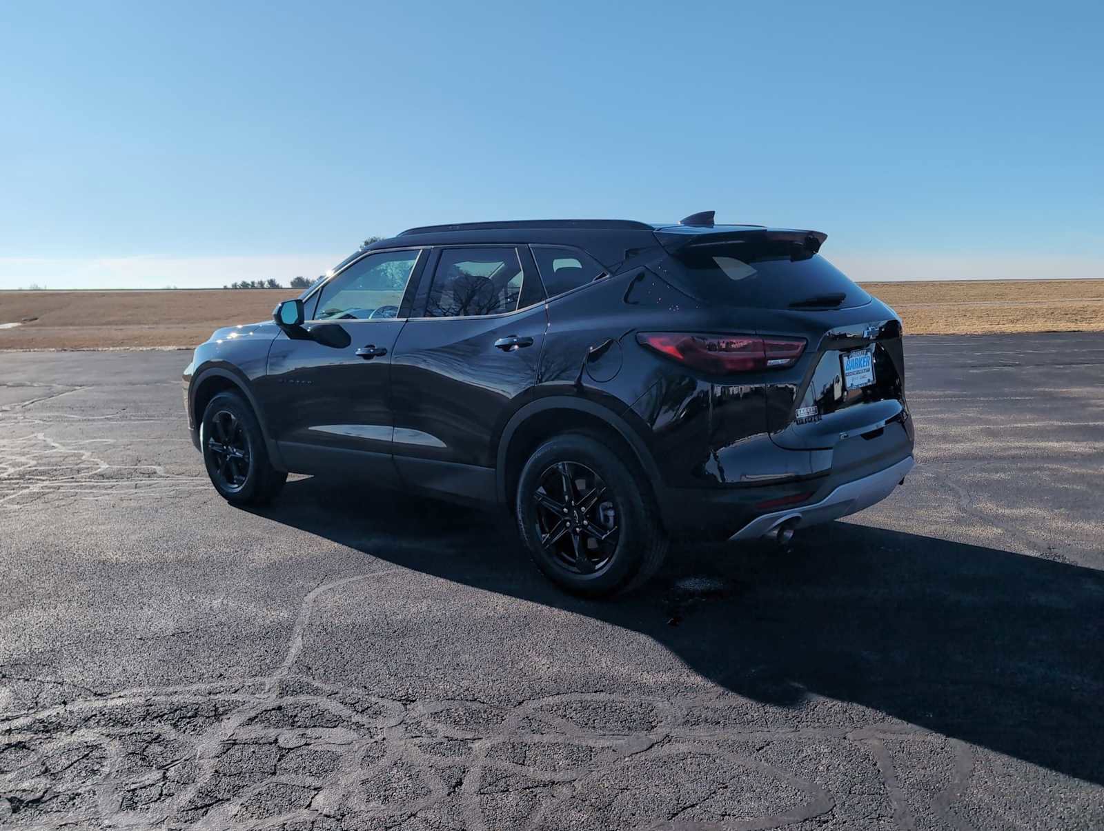 Used 2024 Chevrolet Blazer LT w/ Convenience Package image 6