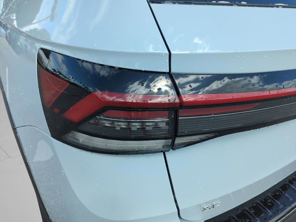 New 2026 Volkswagen Taos SE image 46