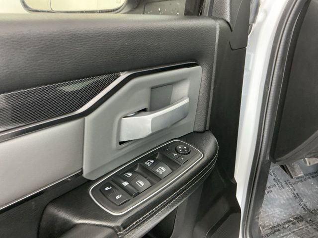 Used 2022 RAM 2500 Power Wagon w/ Level 1 Equipment Group image 14