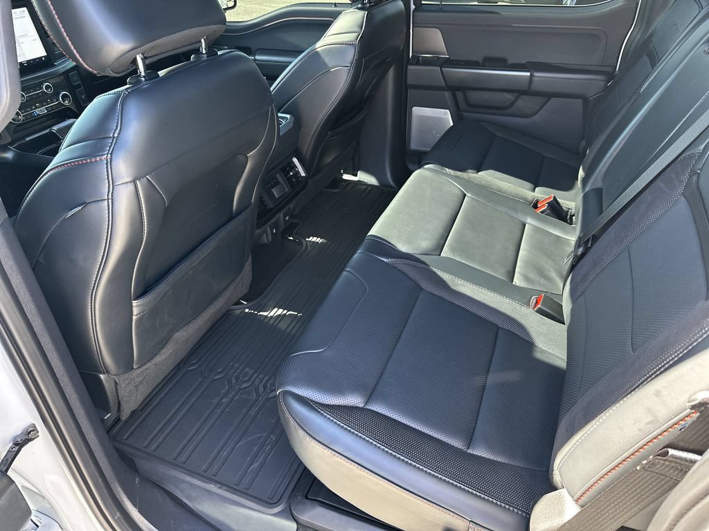 Used 2024 Ford F150 Raptor AWD/4WD image 24