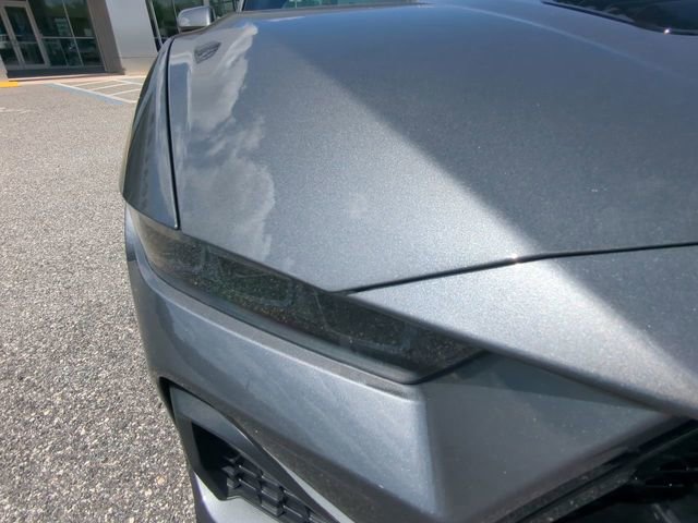New 2026 Ford Mustang GT RWD image 11
